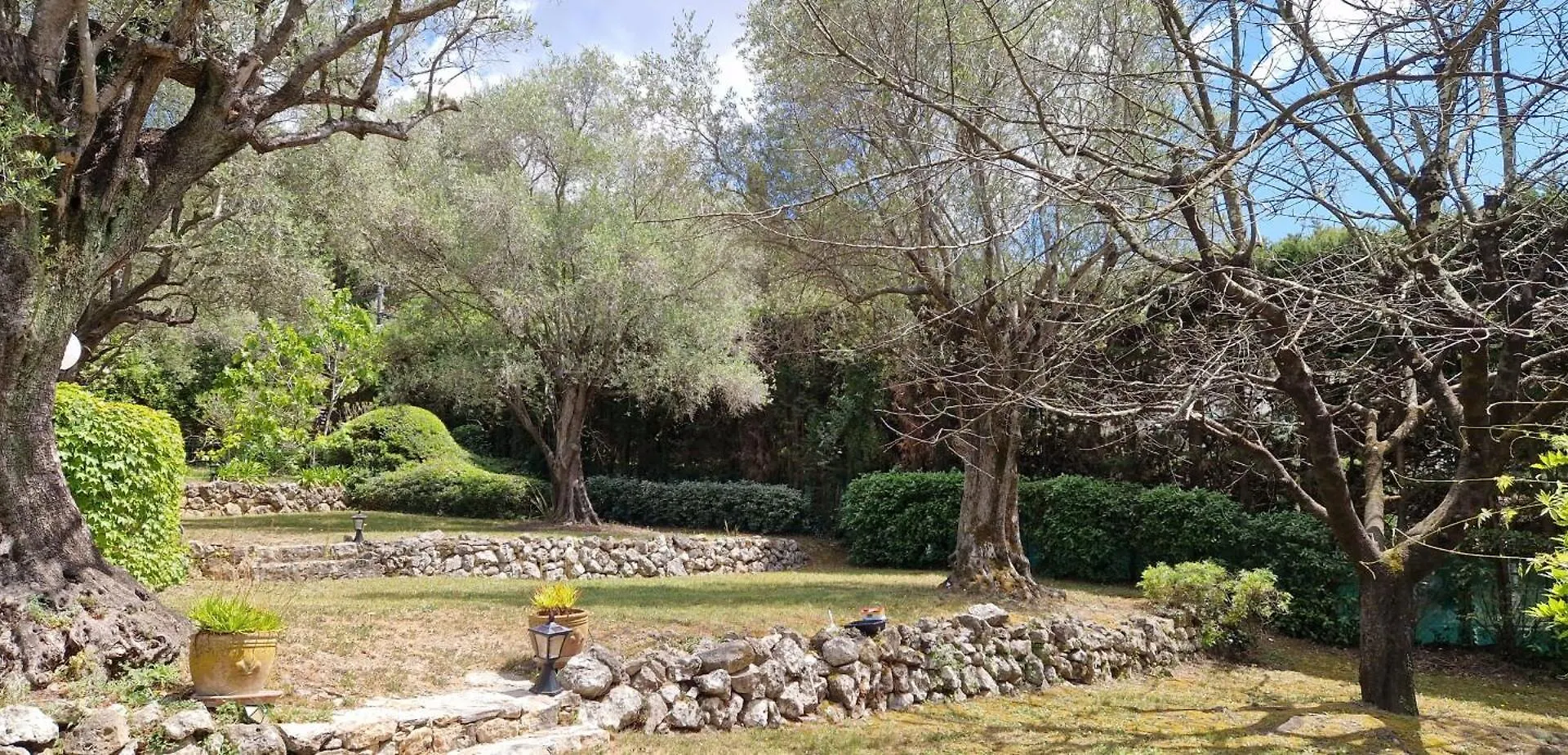 Holiday home Beautiful House - Pool And Large Garden Villa Mougins France