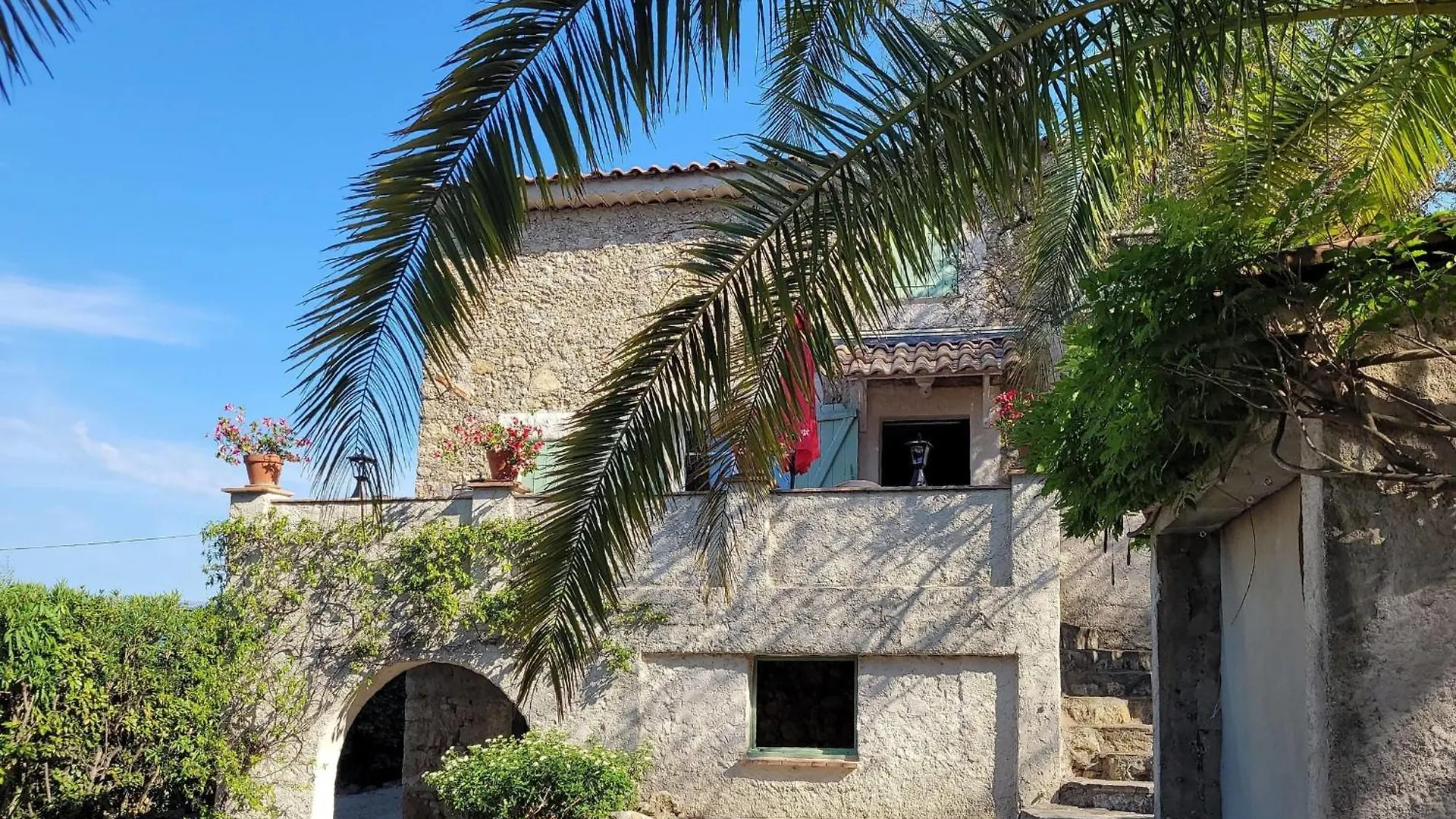 Beautiful House - Pool And Large Garden Villa Mougins Holiday home