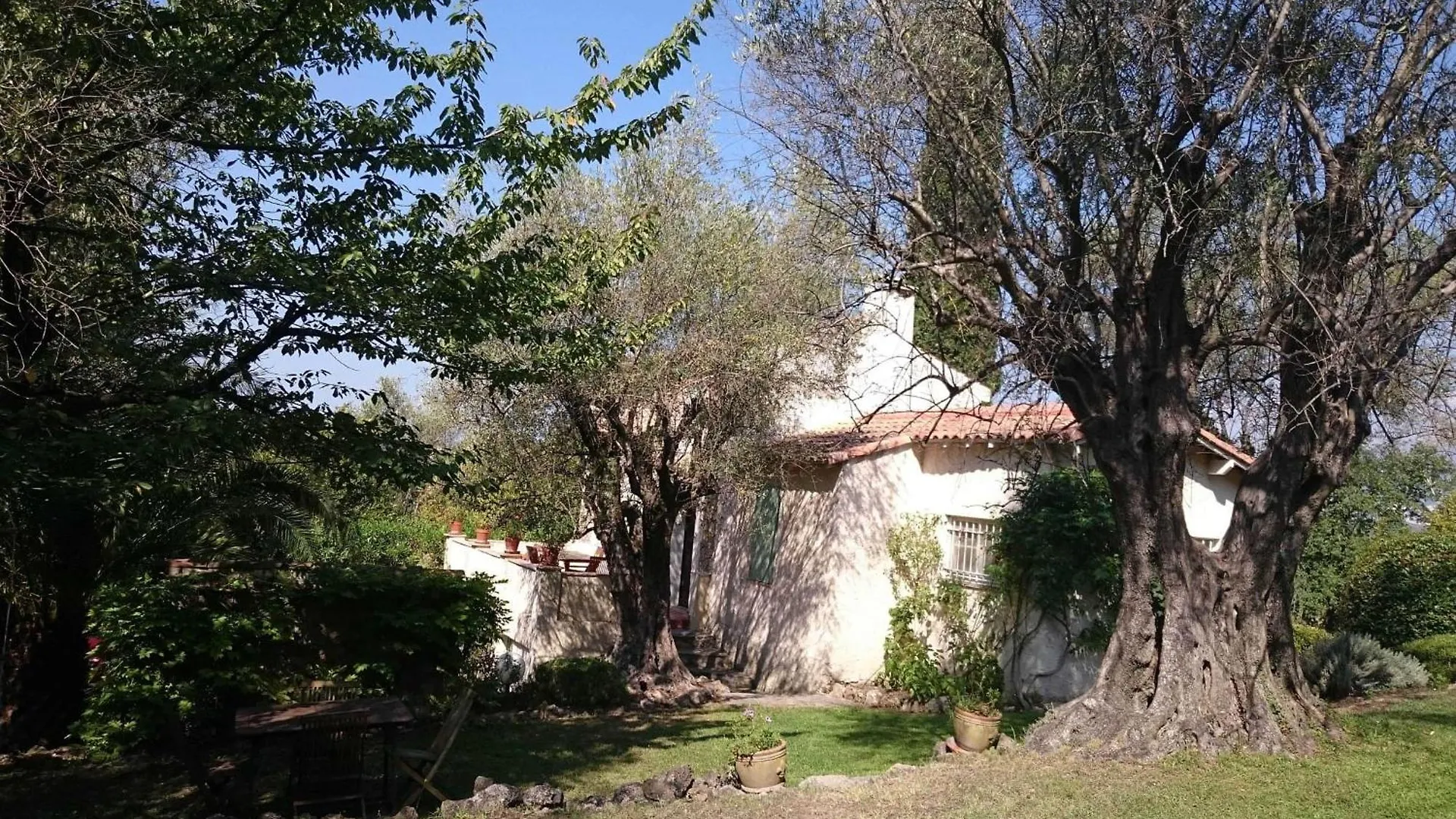 Holiday home Beautiful House - Pool And Large Garden Villa Mougins France