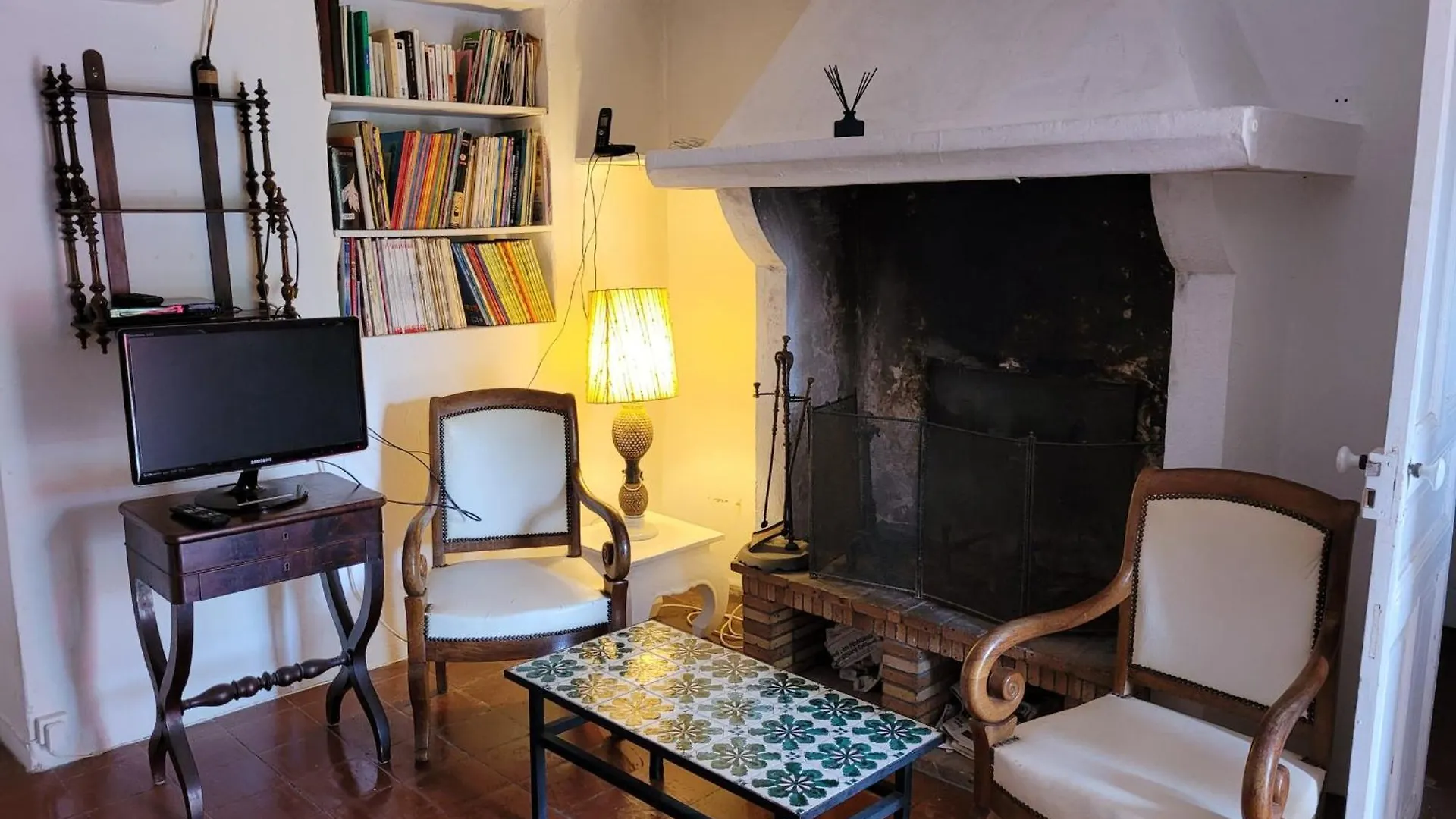Holiday home Beautiful House - Pool And Large Garden Villa Mougins