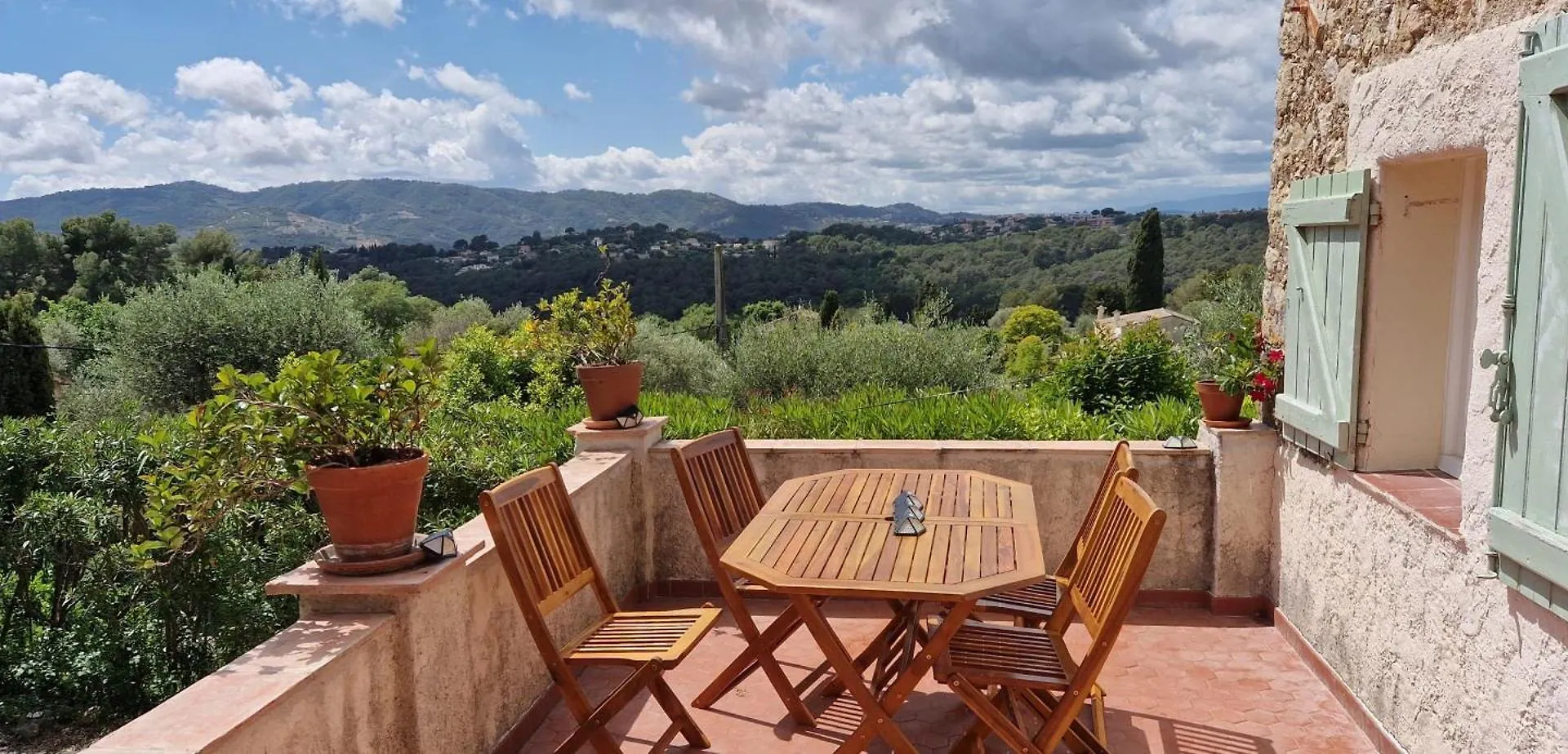 Holiday home Beautiful House - Pool And Large Garden Villa Mougins